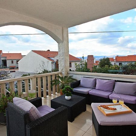 Apartment Petra Supetar Εξωτερικό φωτογραφία