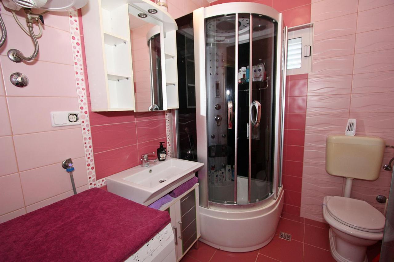 Apartment Petra Supetar Εξωτερικό φωτογραφία