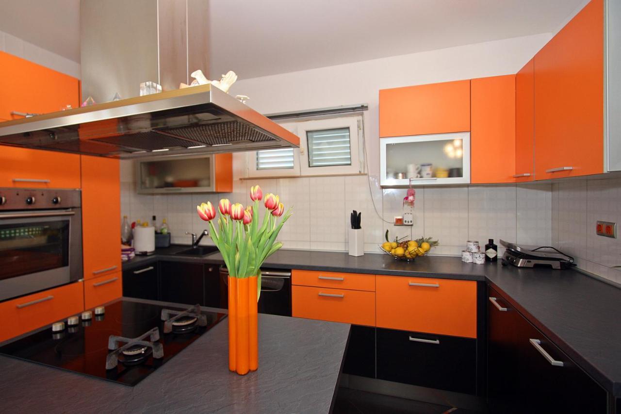 Apartment Petra Supetar Εξωτερικό φωτογραφία