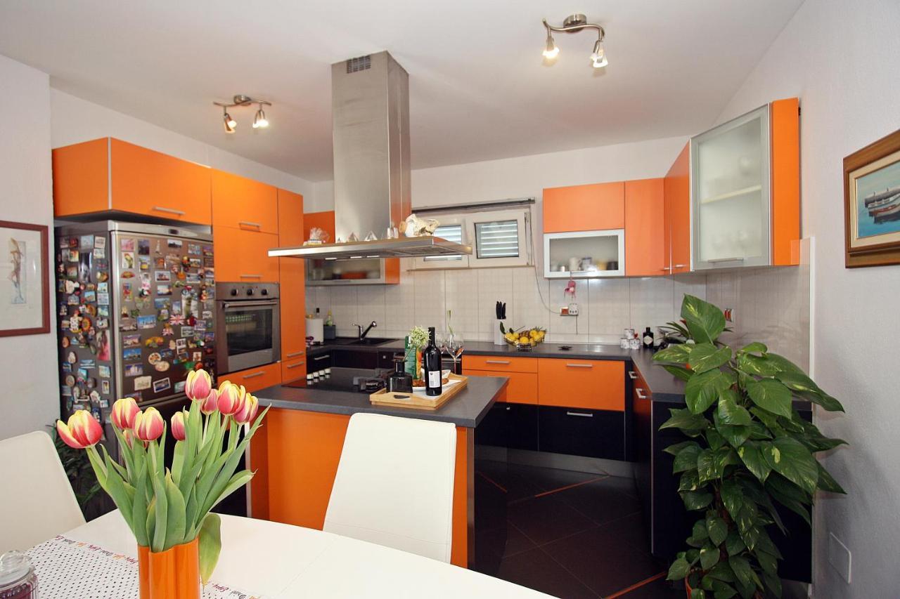 Apartment Petra Supetar Εξωτερικό φωτογραφία