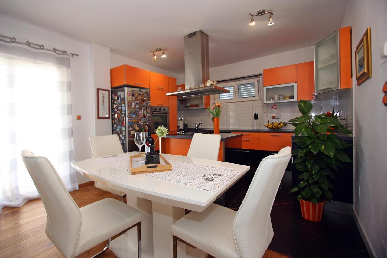 Apartment Petra Supetar Εξωτερικό φωτογραφία