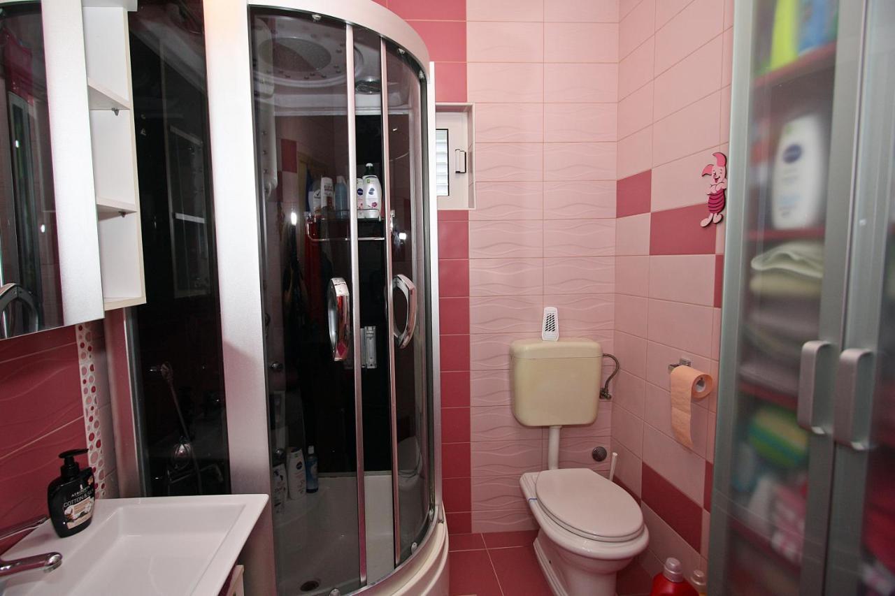 Apartment Petra Supetar Εξωτερικό φωτογραφία