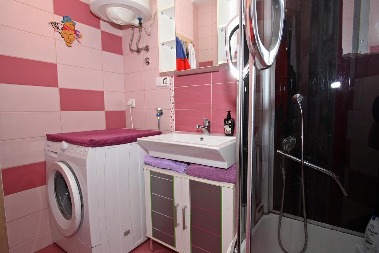 Apartment Petra Supetar Εξωτερικό φωτογραφία
