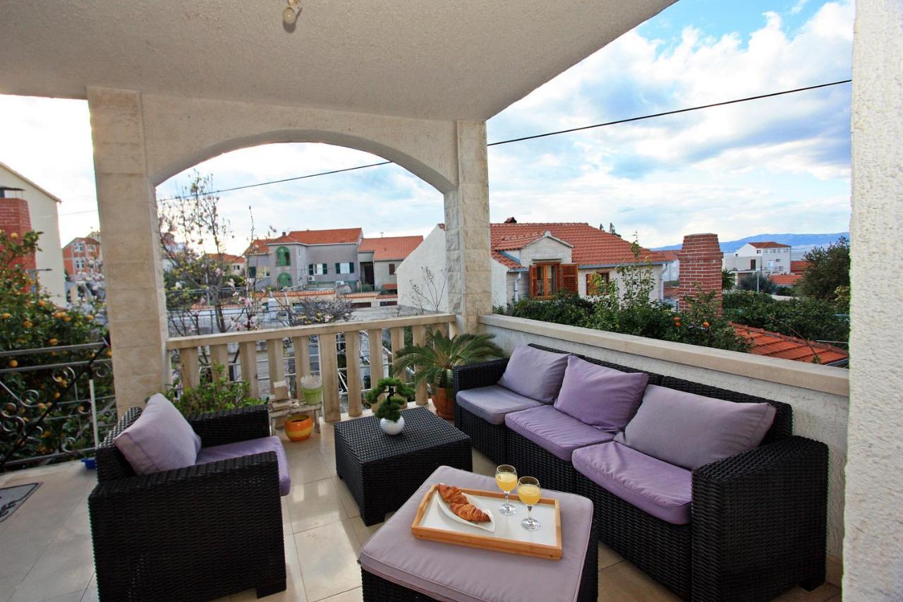 Apartment Petra Supetar Εξωτερικό φωτογραφία
