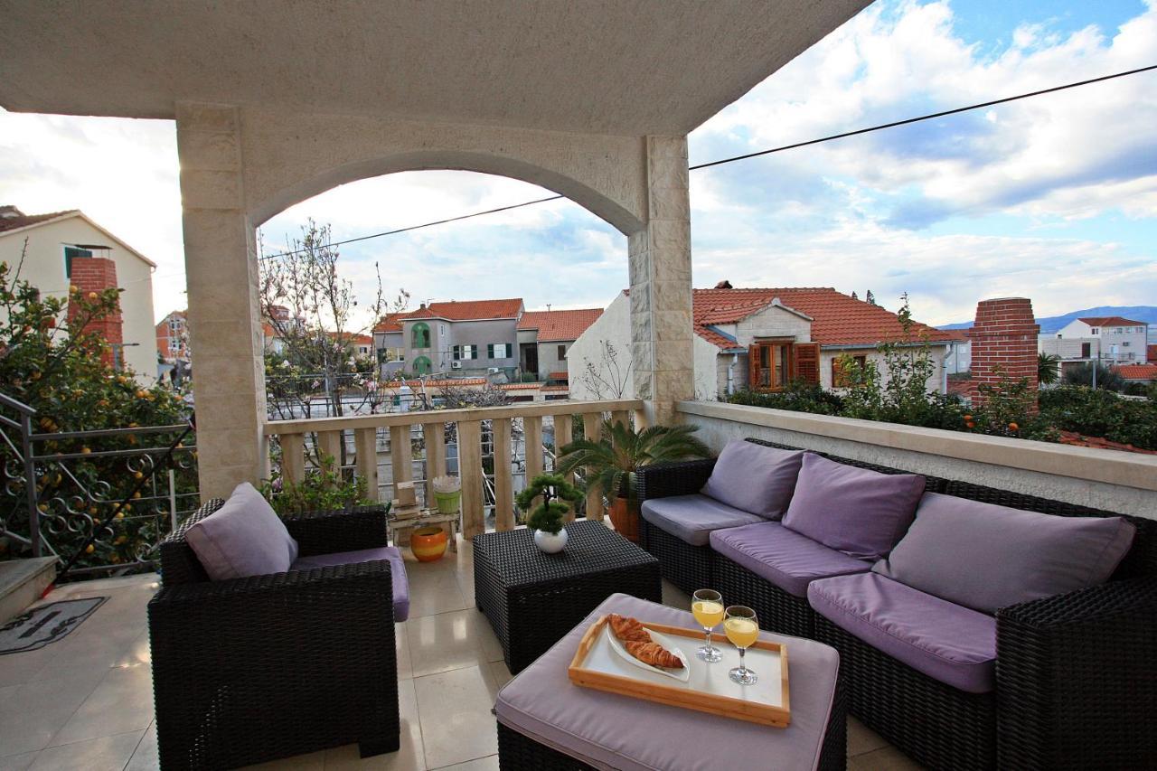 Apartment Petra Supetar Εξωτερικό φωτογραφία